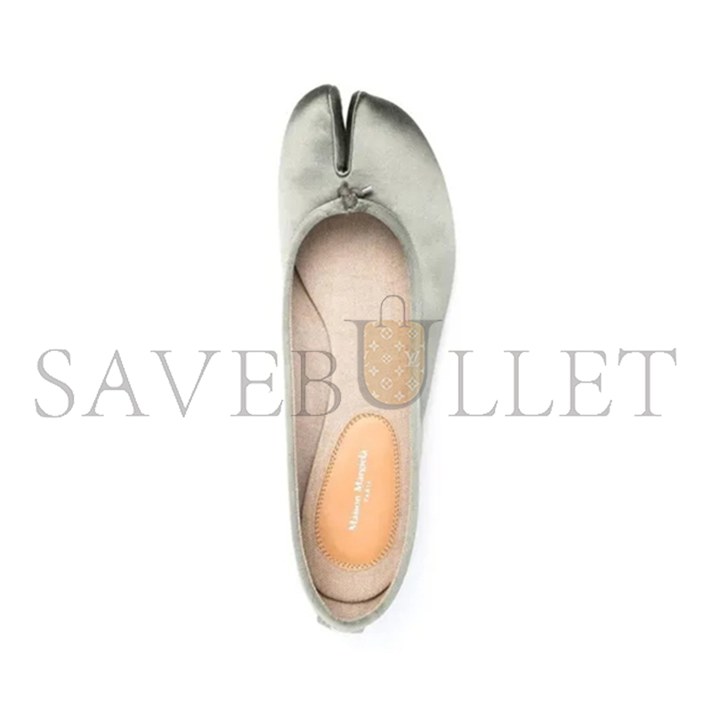 ma1s0n Marg*e1a tabi ballerina s58wz0117p5125t7164